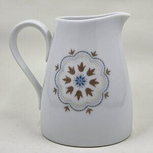 MCM Charm! Noritake Creamer Linfield